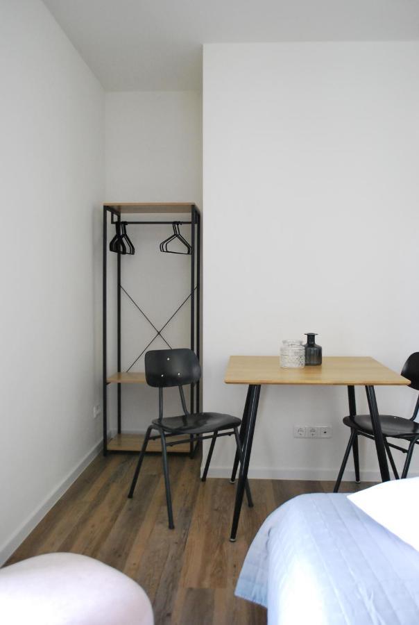 Studios Am Kniepertor In Der Altstadt Stralsund Eksteriør billede