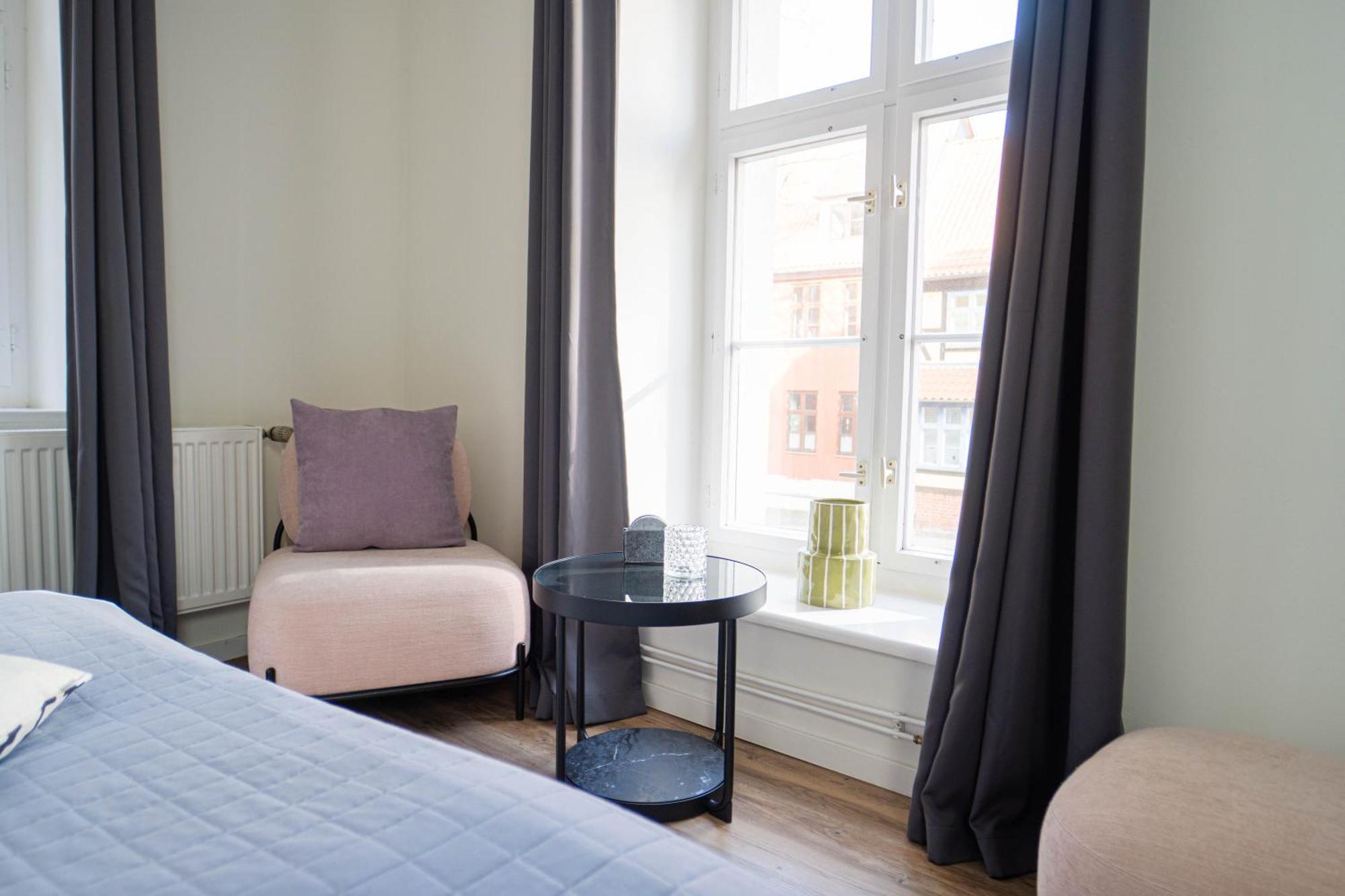 Studios Am Kniepertor In Der Altstadt Stralsund Eksteriør billede
